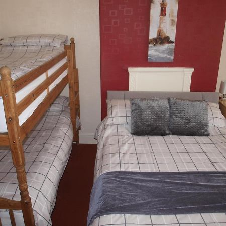 The Bronte Hotel Paignton Luaran gambar
