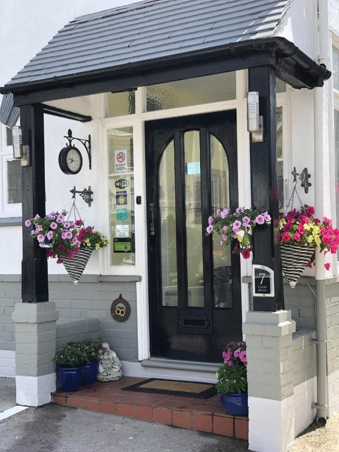 The Bronte Hotel Paignton Luaran gambar