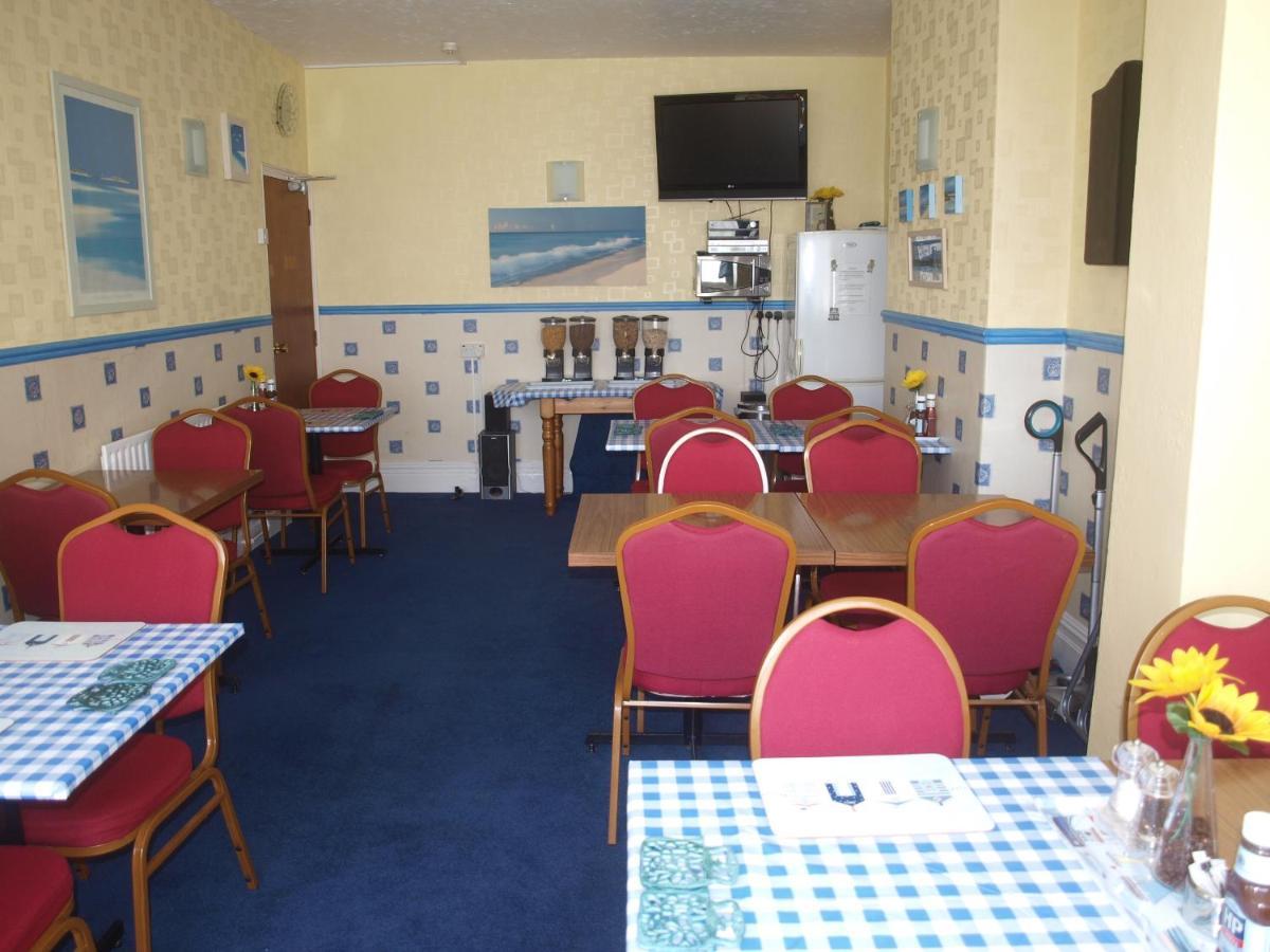 The Bronte Hotel Paignton Luaran gambar