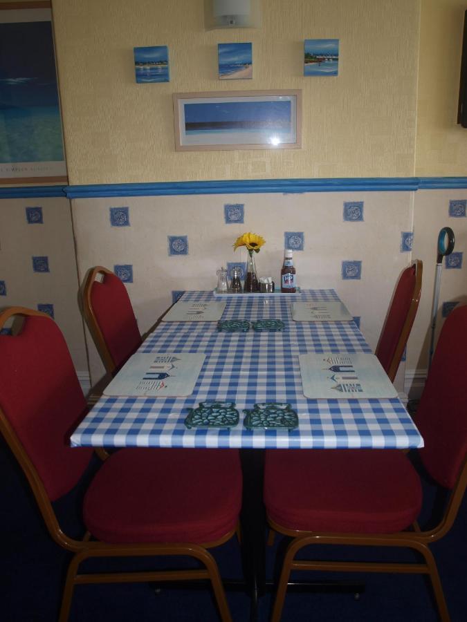 The Bronte Hotel Paignton Luaran gambar