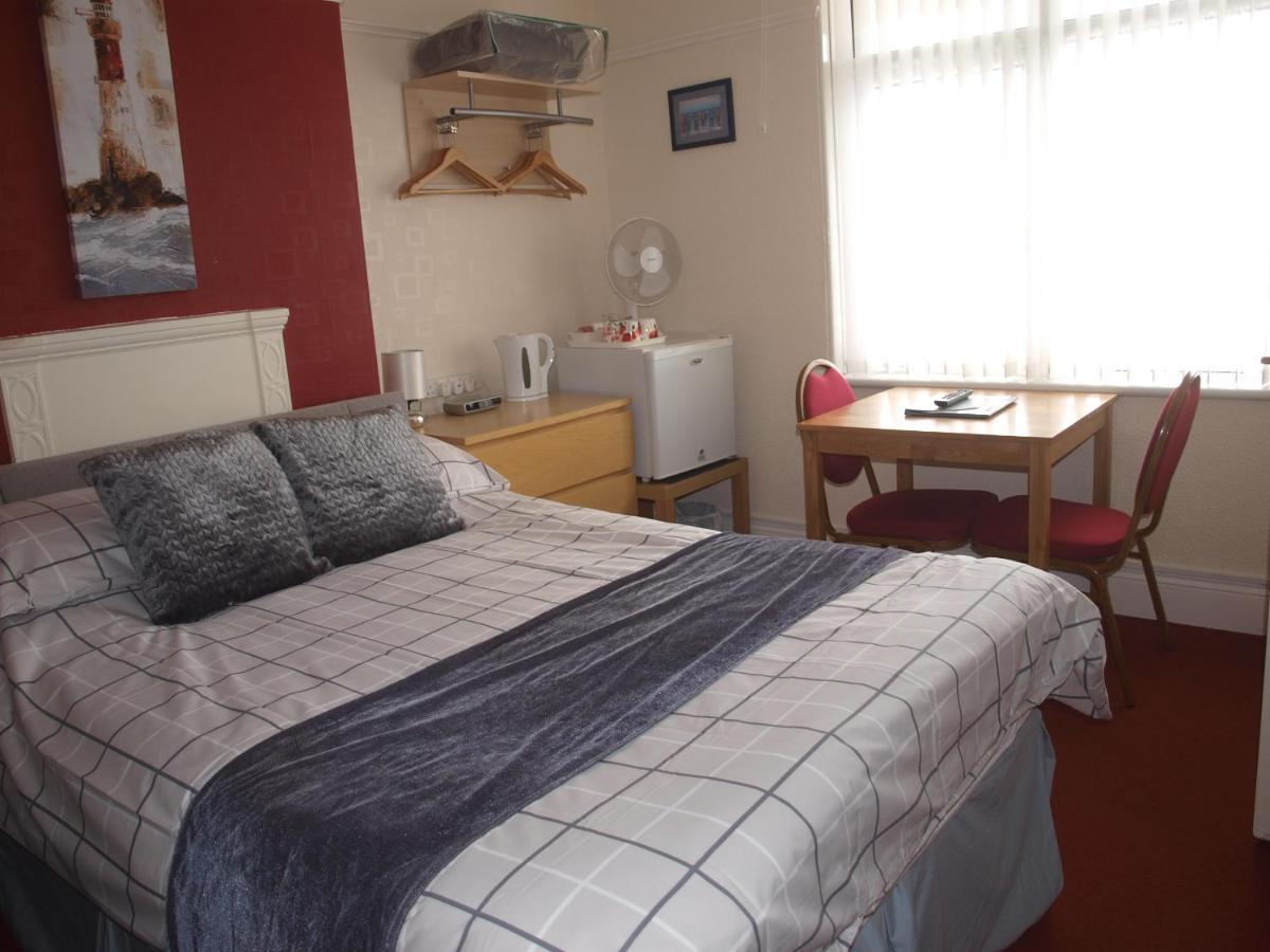 The Bronte Hotel Paignton Luaran gambar