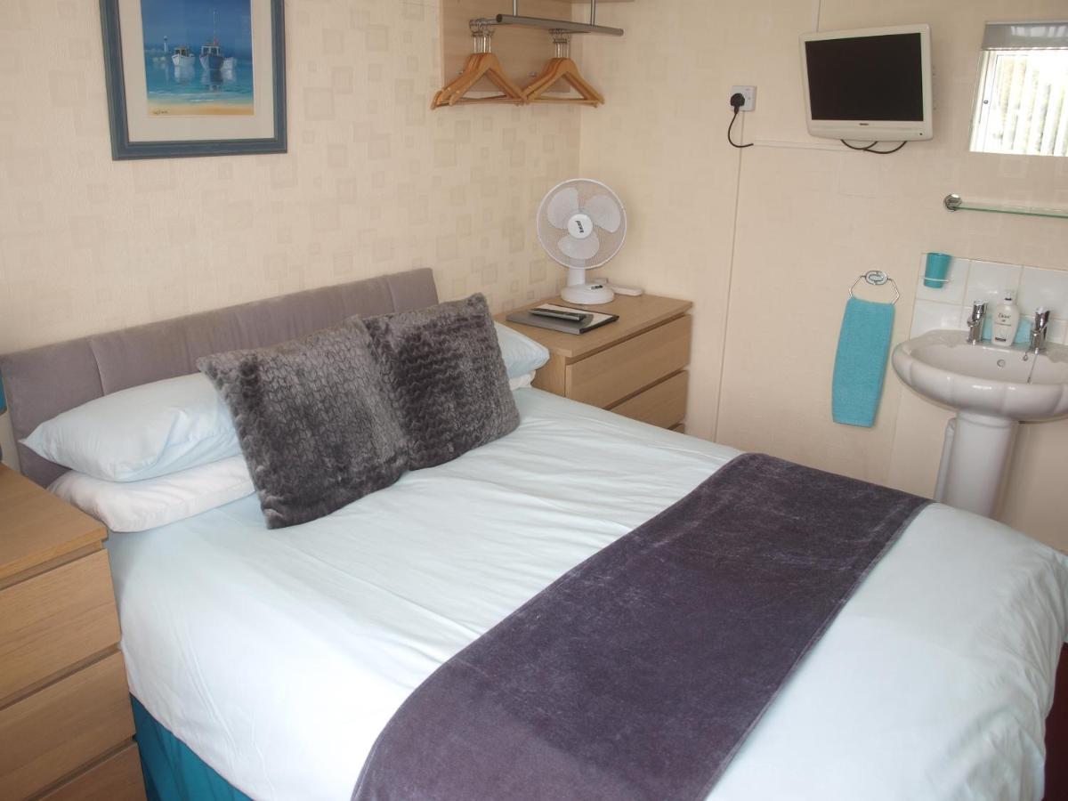 The Bronte Hotel Paignton Luaran gambar