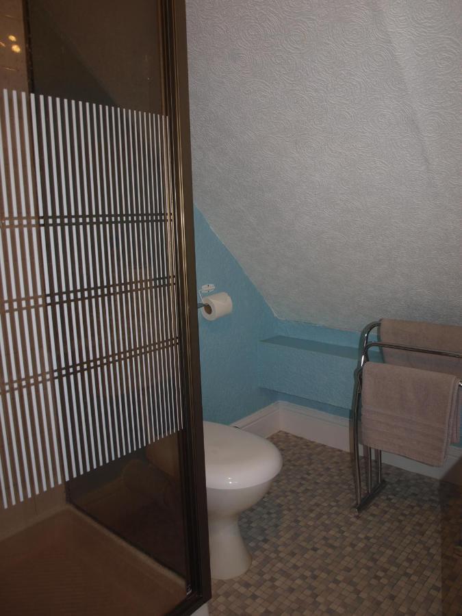 The Bronte Hotel Paignton Luaran gambar