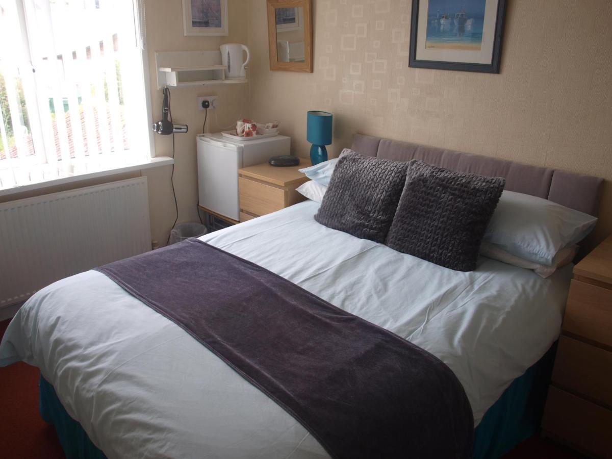 The Bronte Hotel Paignton Luaran gambar