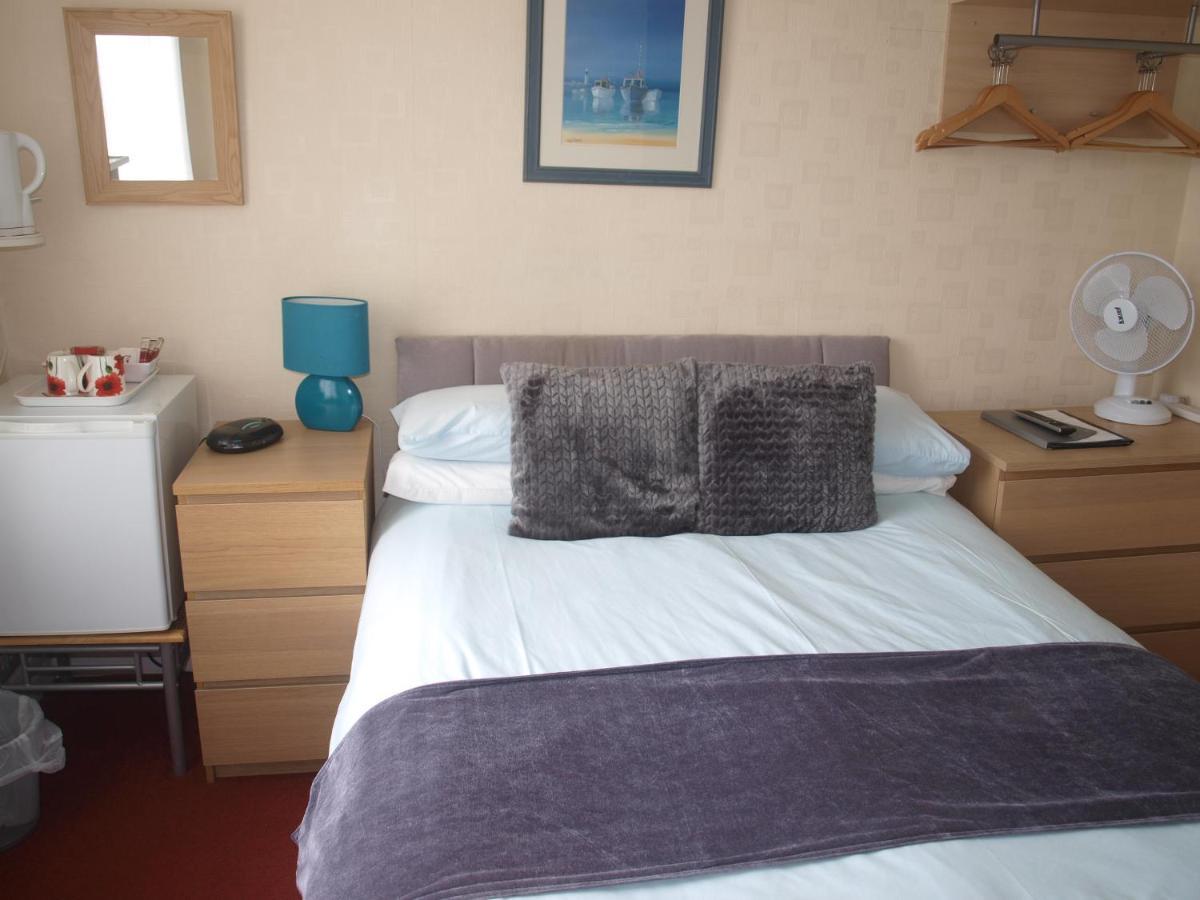 The Bronte Hotel Paignton Luaran gambar