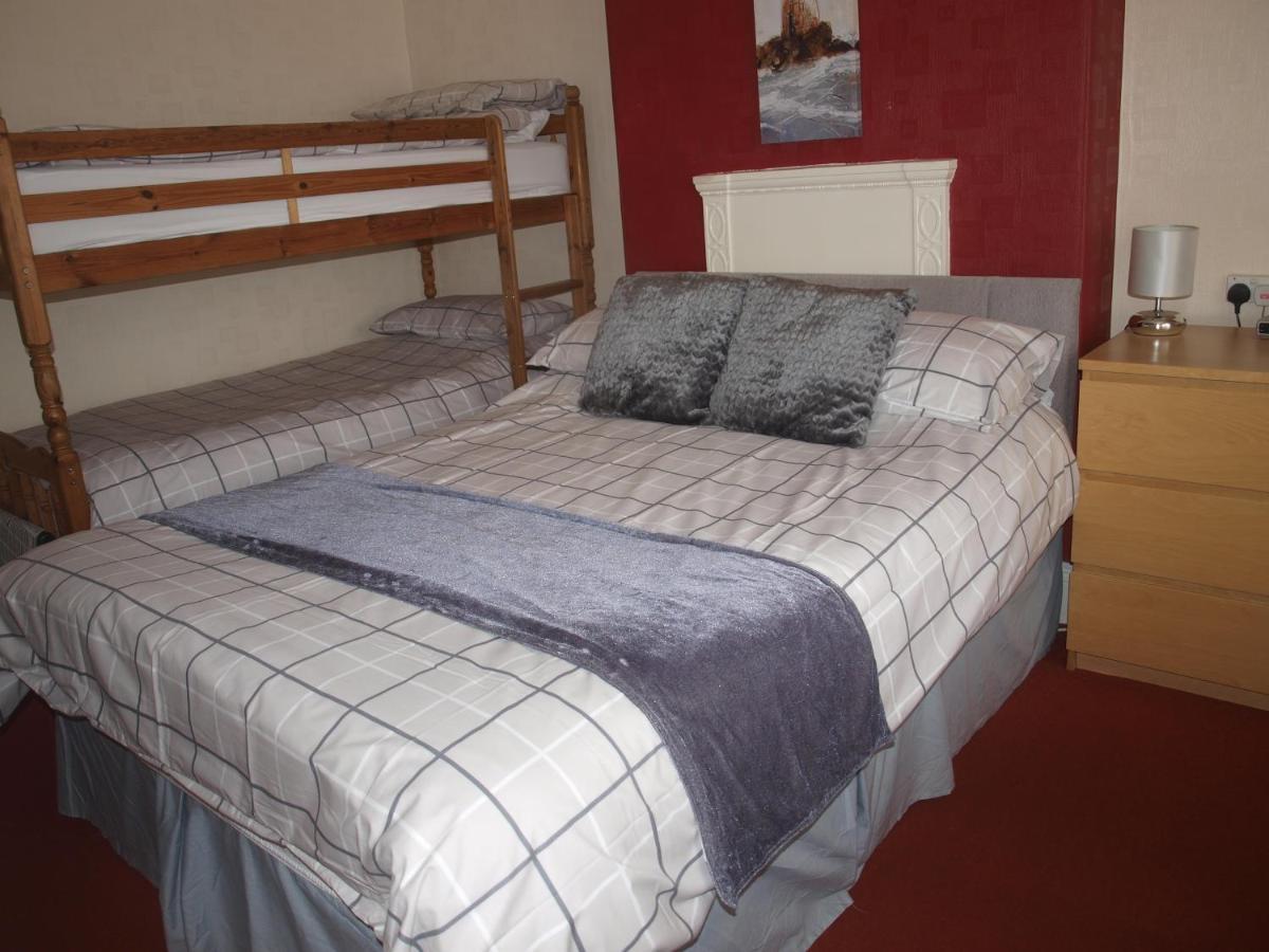 The Bronte Hotel Paignton Luaran gambar