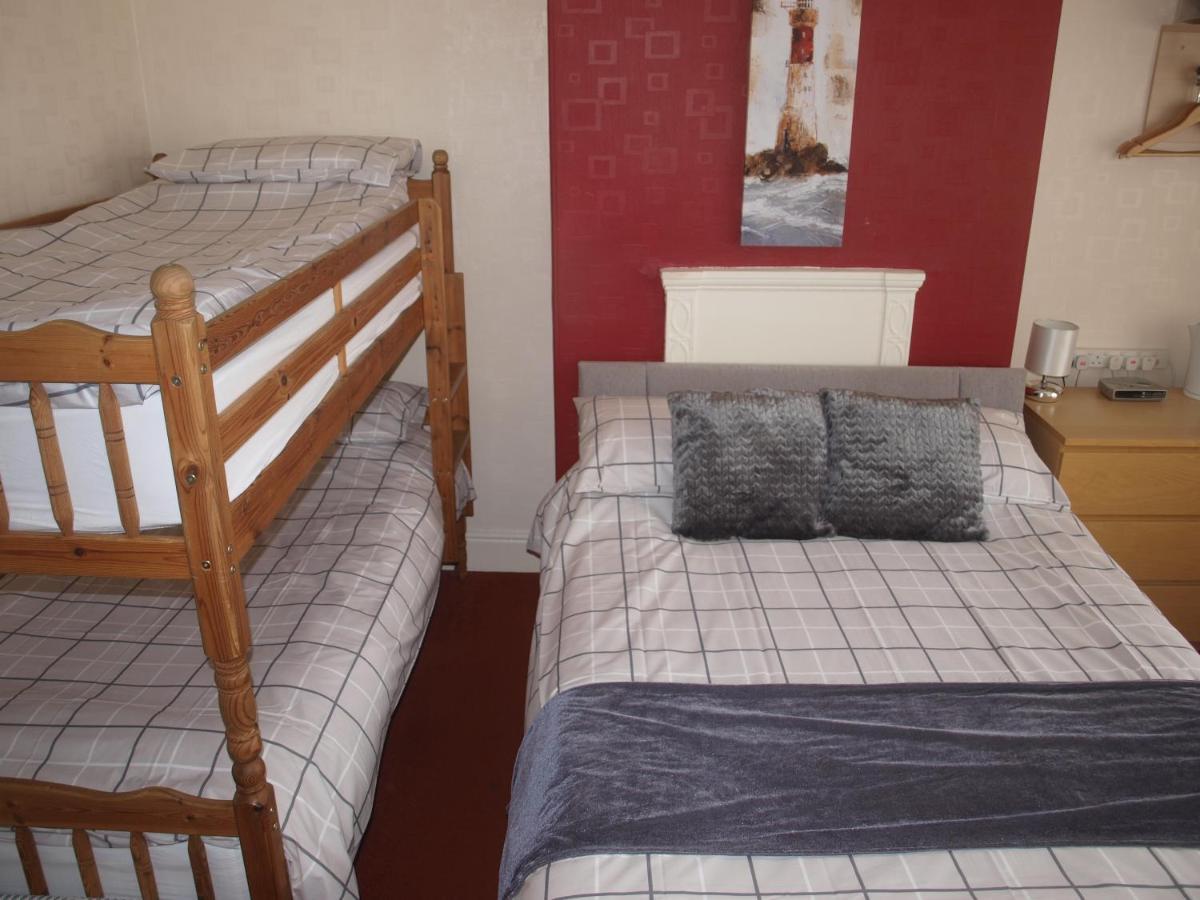 The Bronte Hotel Paignton Luaran gambar