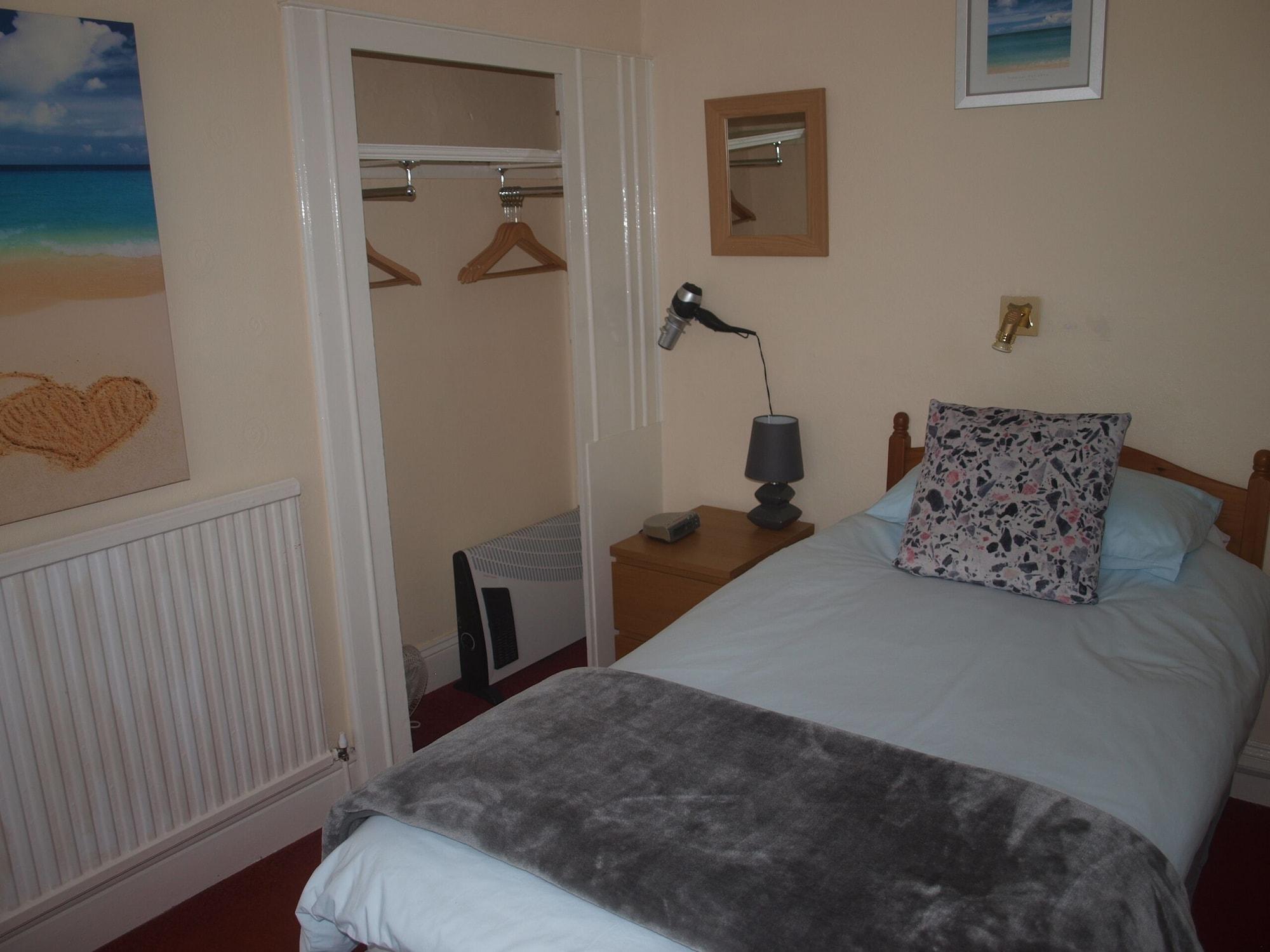 The Bronte Hotel Paignton Luaran gambar