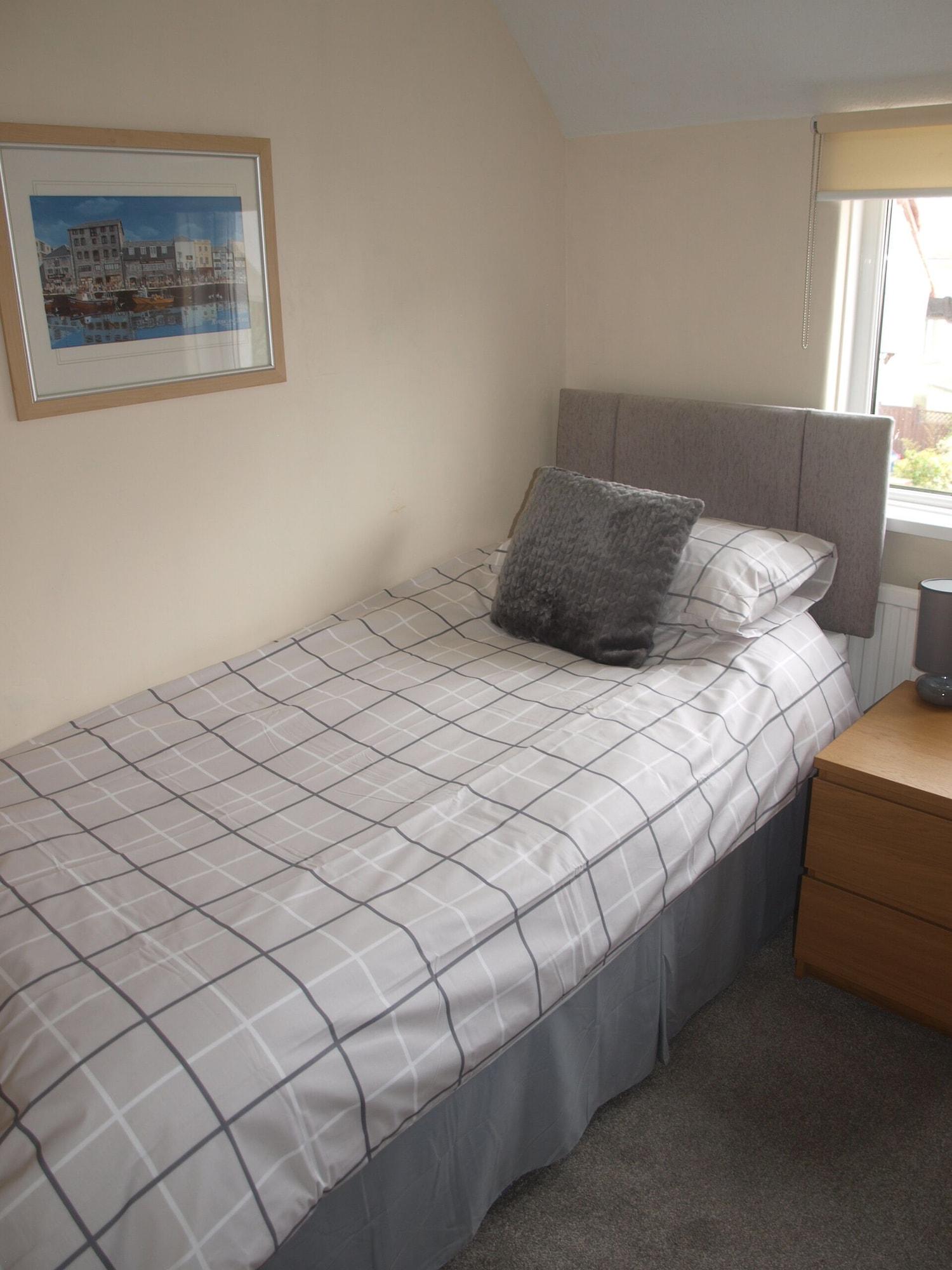 The Bronte Hotel Paignton Luaran gambar
