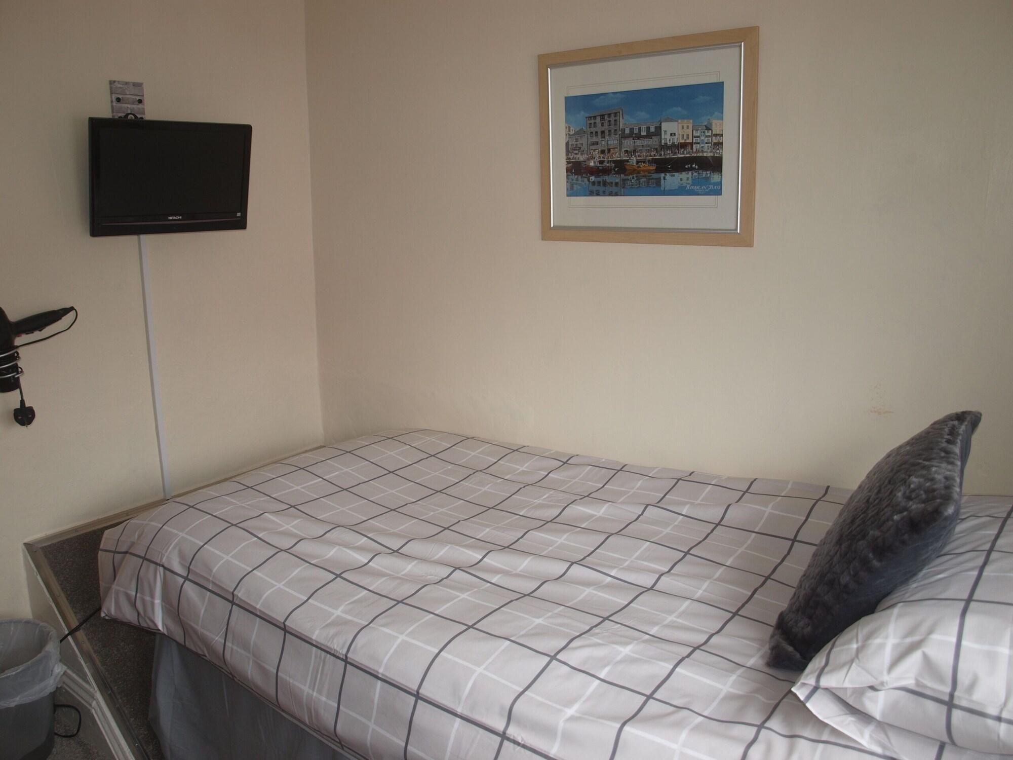 The Bronte Hotel Paignton Luaran gambar