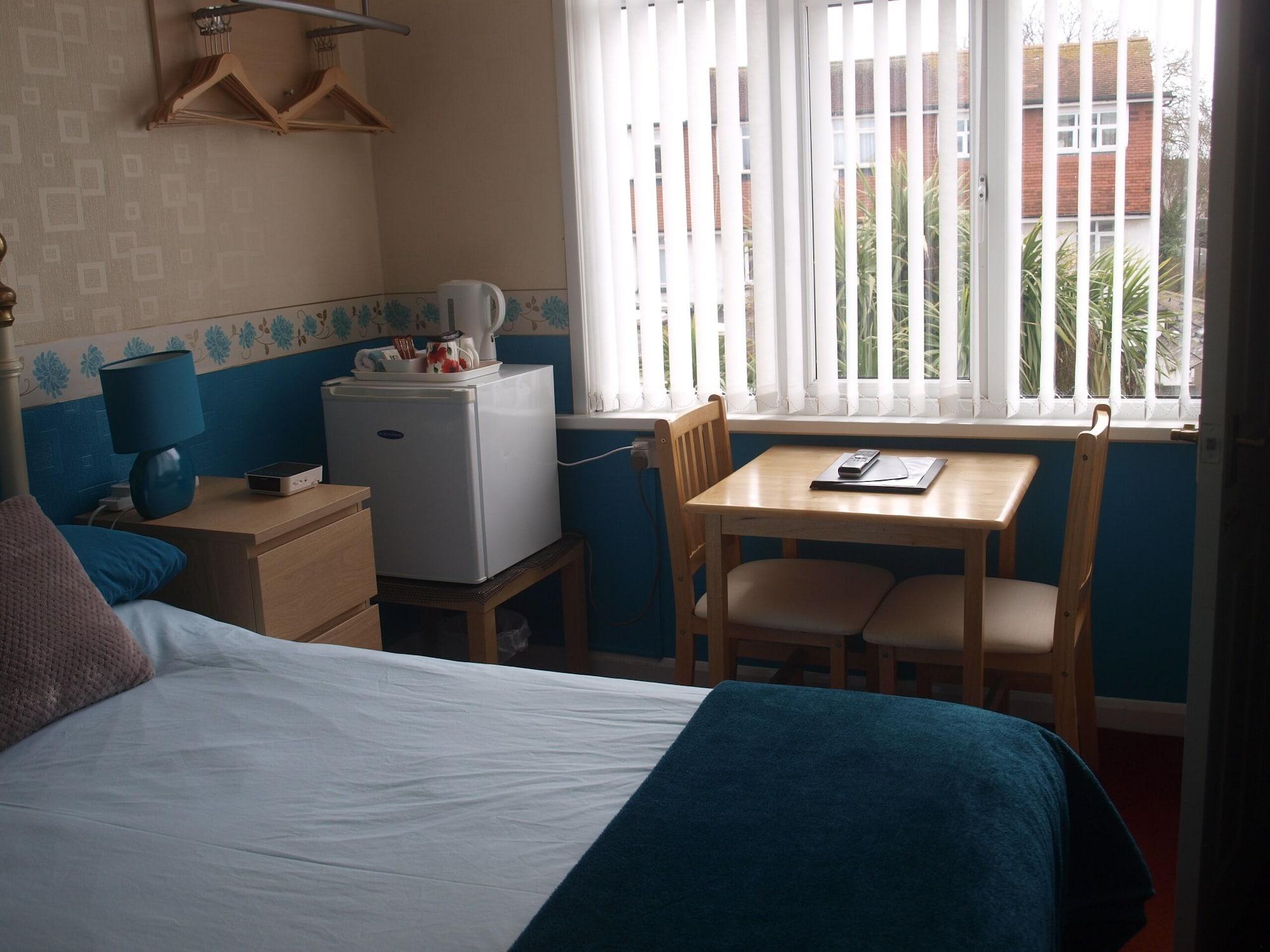 The Bronte Hotel Paignton Luaran gambar