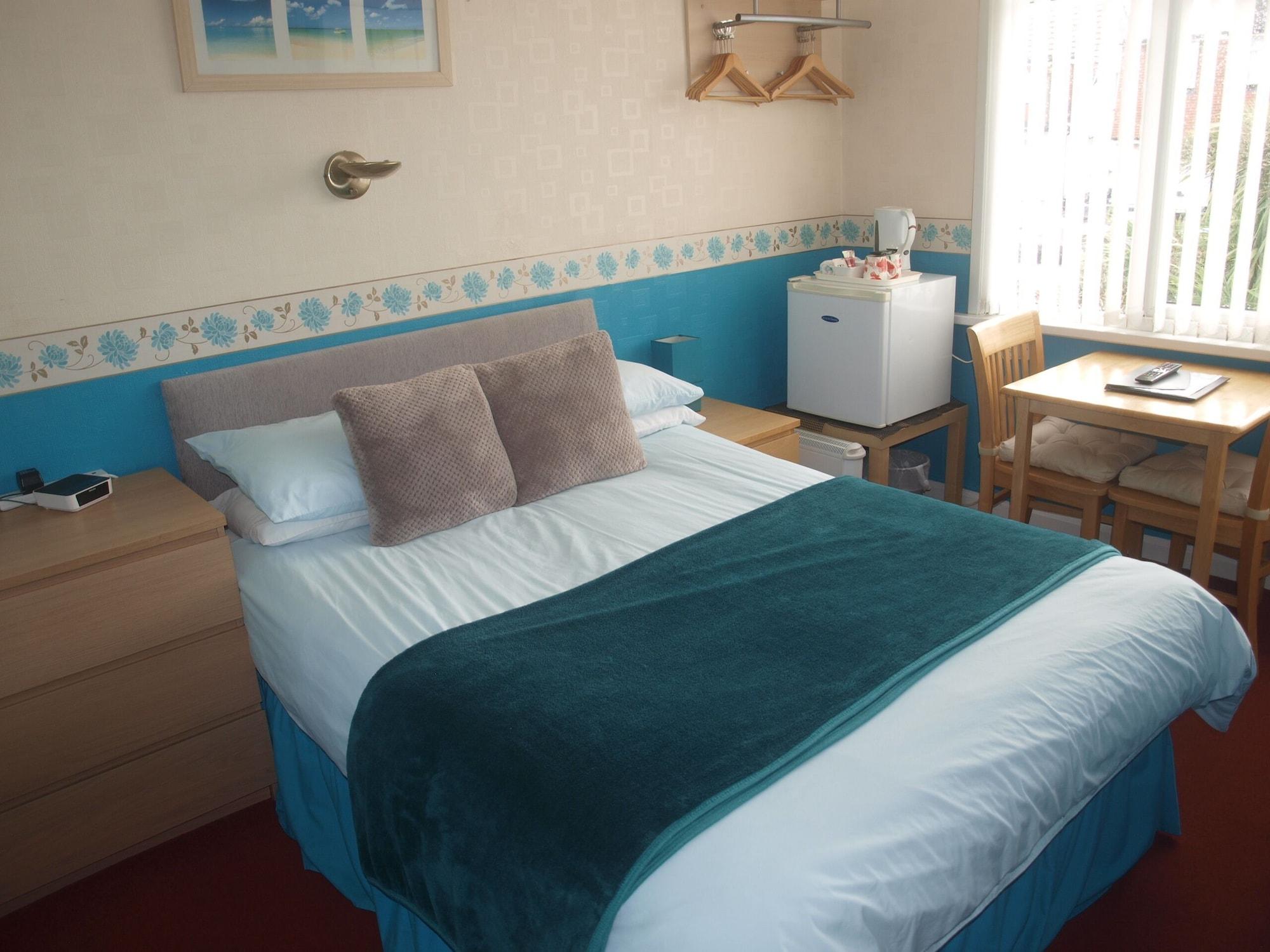 The Bronte Hotel Paignton Luaran gambar