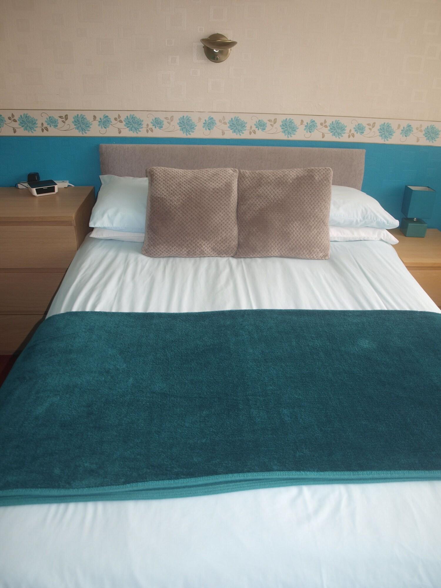 The Bronte Hotel Paignton Luaran gambar