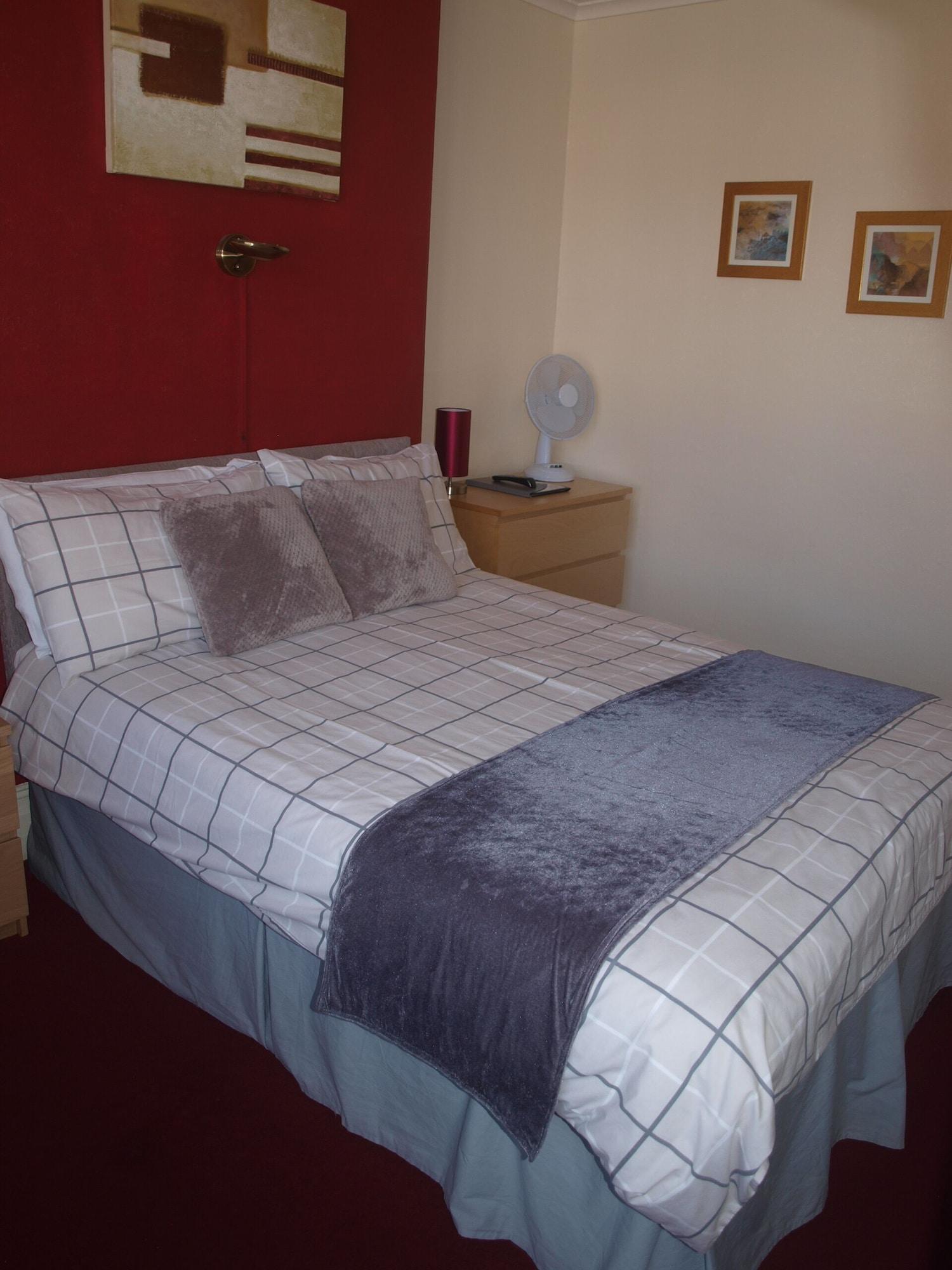 The Bronte Hotel Paignton Luaran gambar