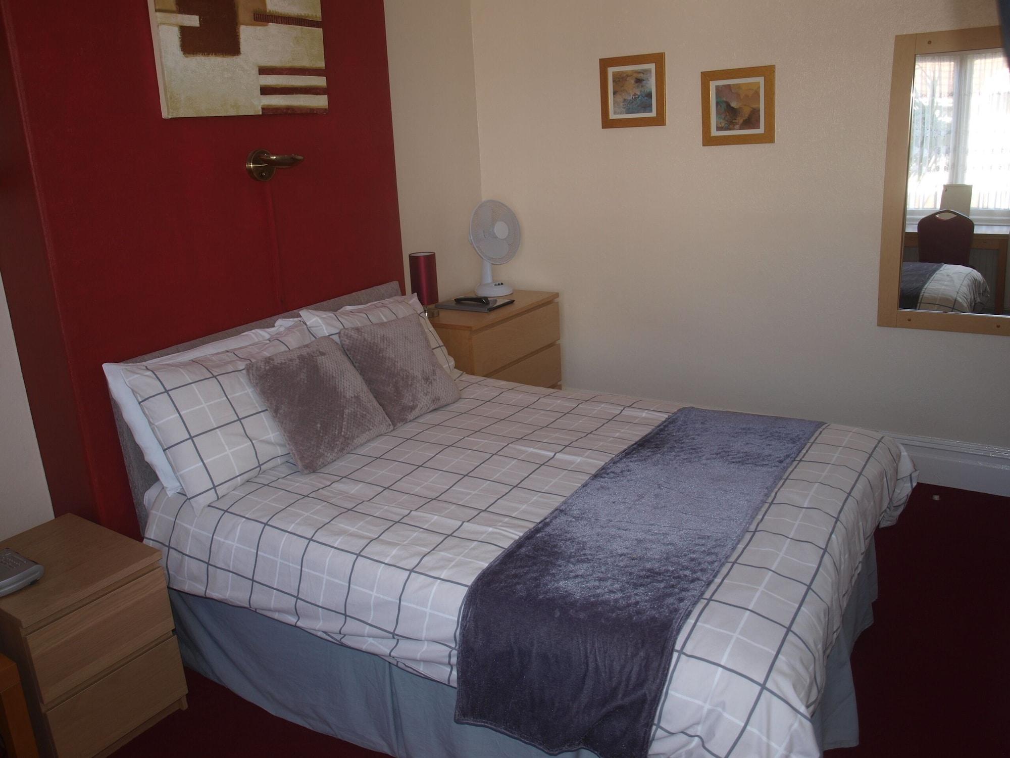 The Bronte Hotel Paignton Luaran gambar