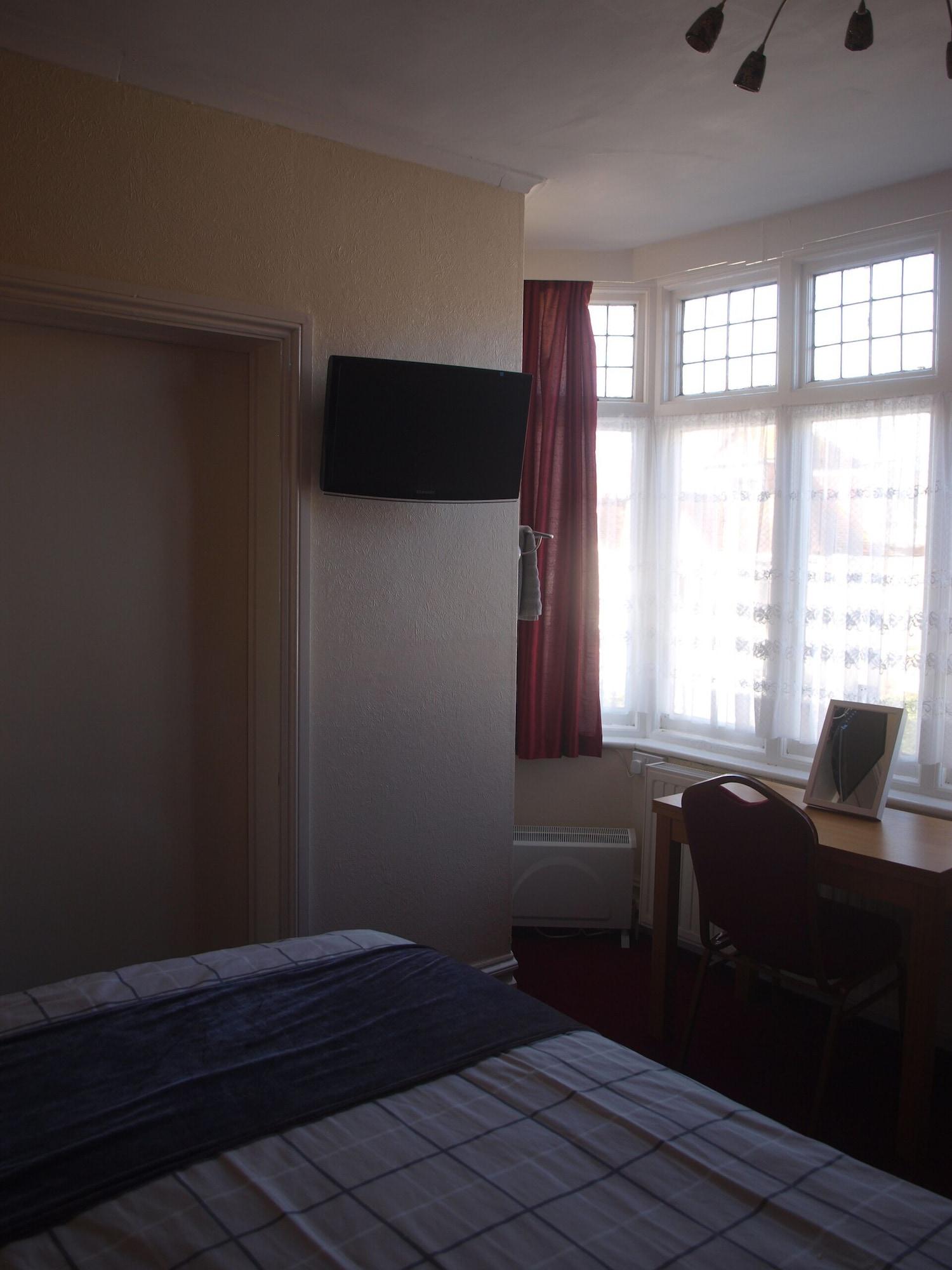 The Bronte Hotel Paignton Luaran gambar