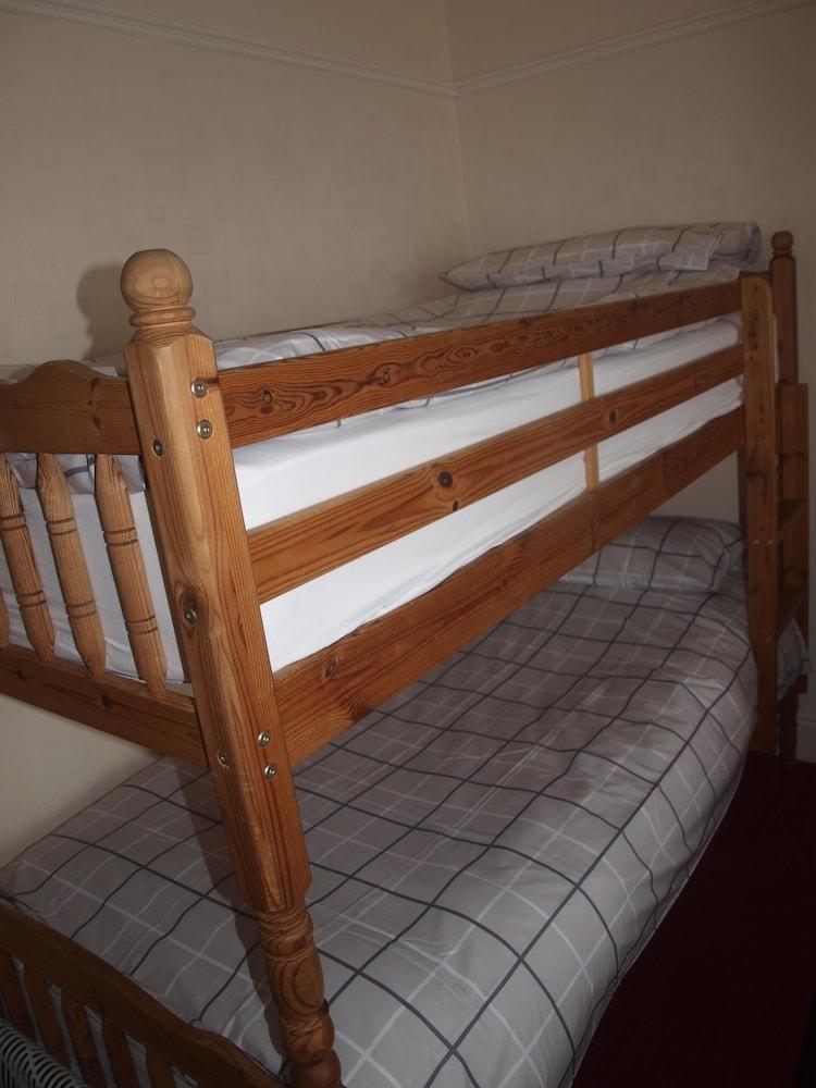 The Bronte Hotel Paignton Luaran gambar
