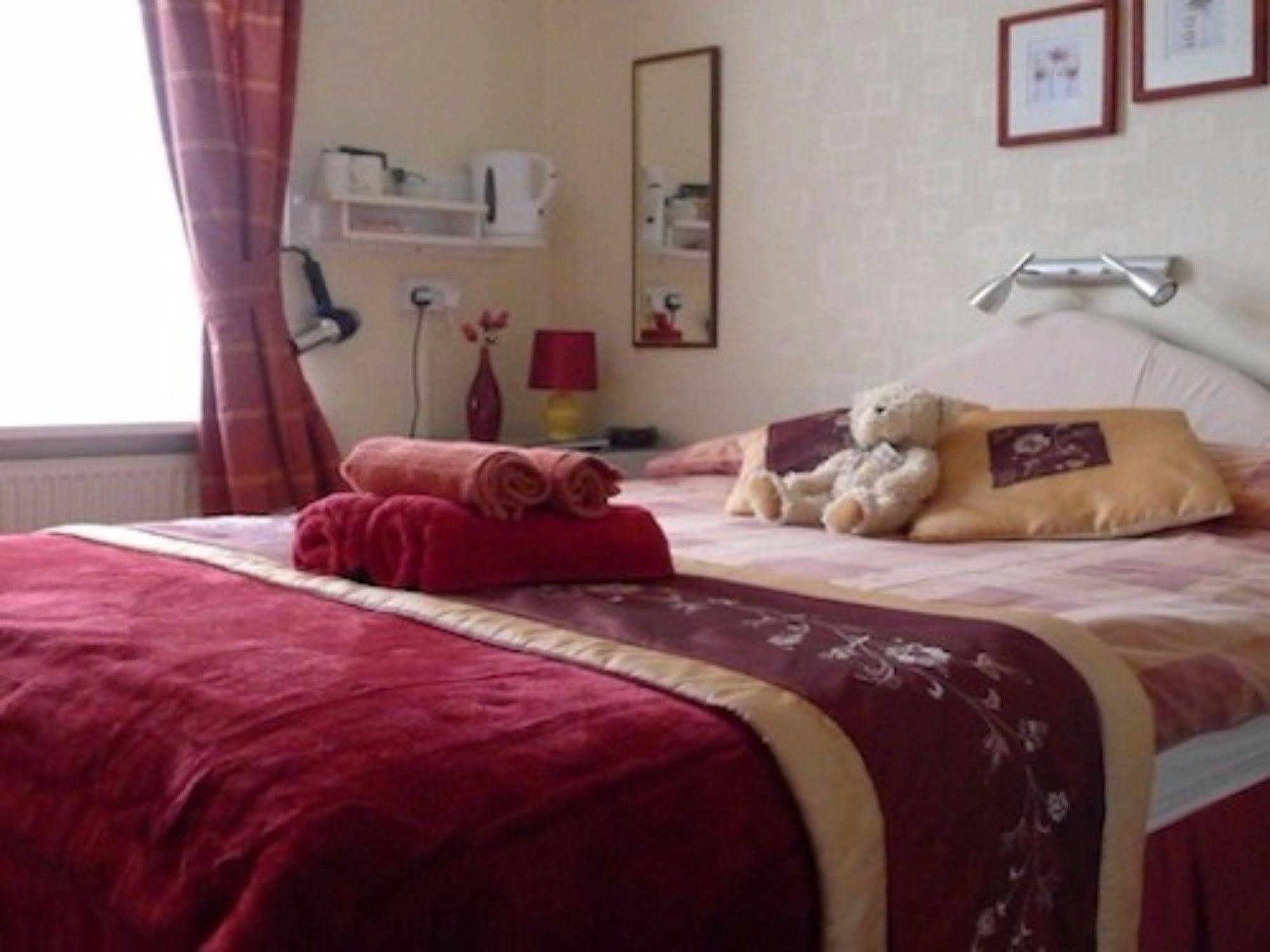 The Bronte Hotel Paignton Luaran gambar