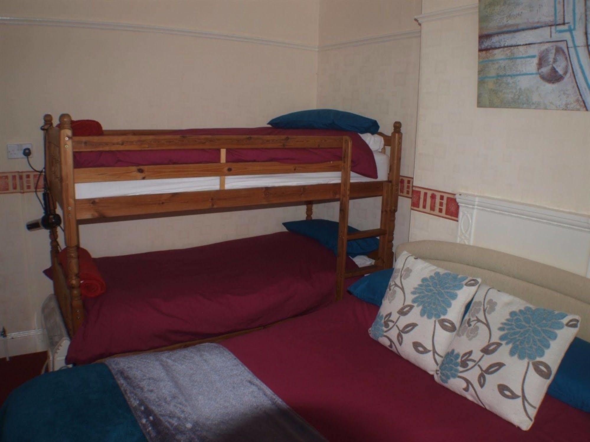 The Bronte Hotel Paignton Luaran gambar