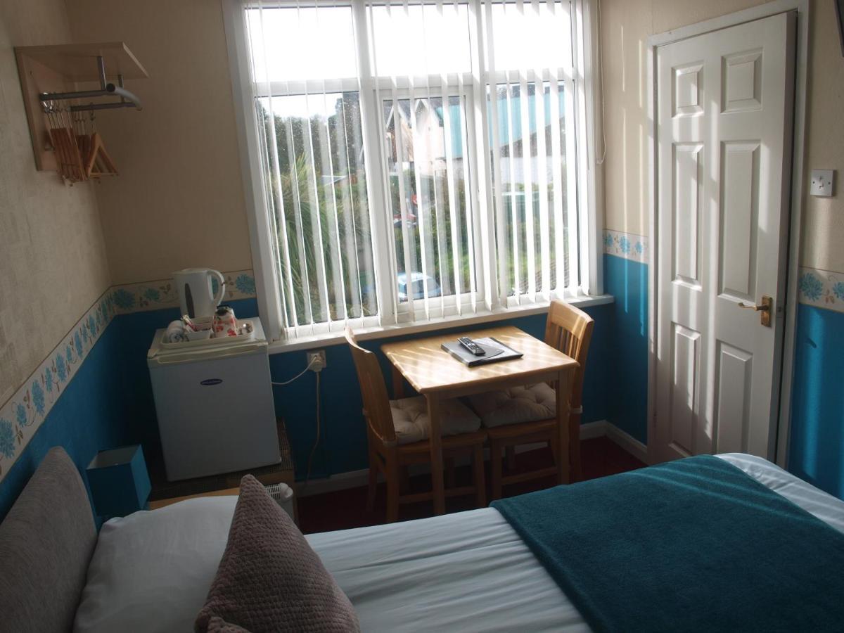 The Bronte Hotel Paignton Luaran gambar