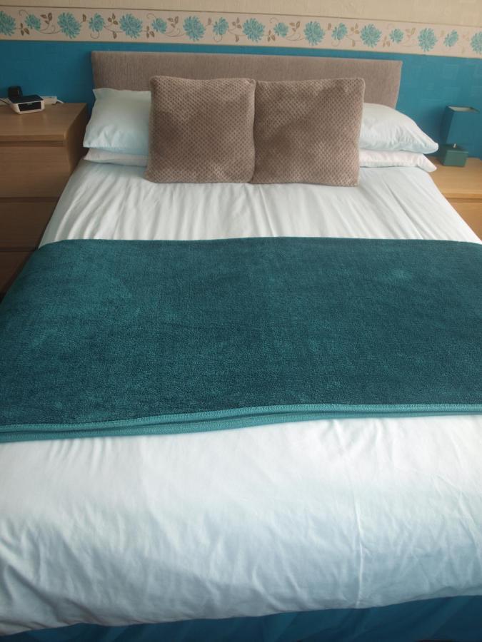 The Bronte Hotel Paignton Luaran gambar