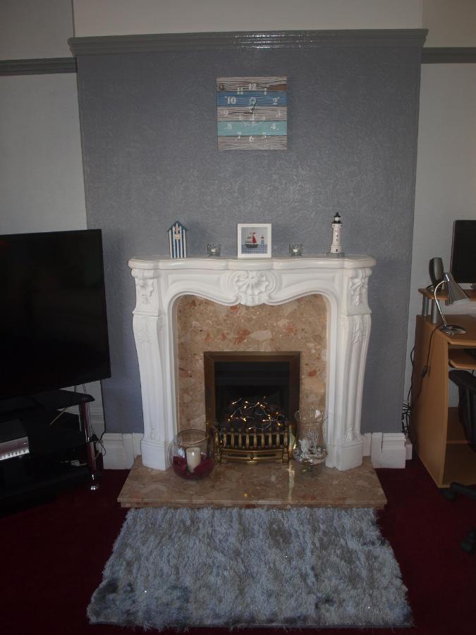 The Bronte Hotel Paignton Luaran gambar