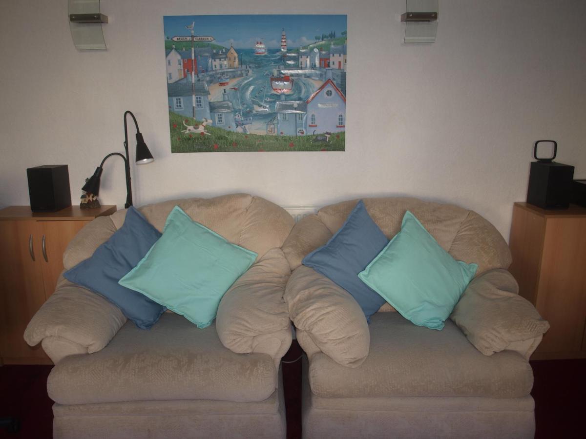 The Bronte Hotel Paignton Luaran gambar