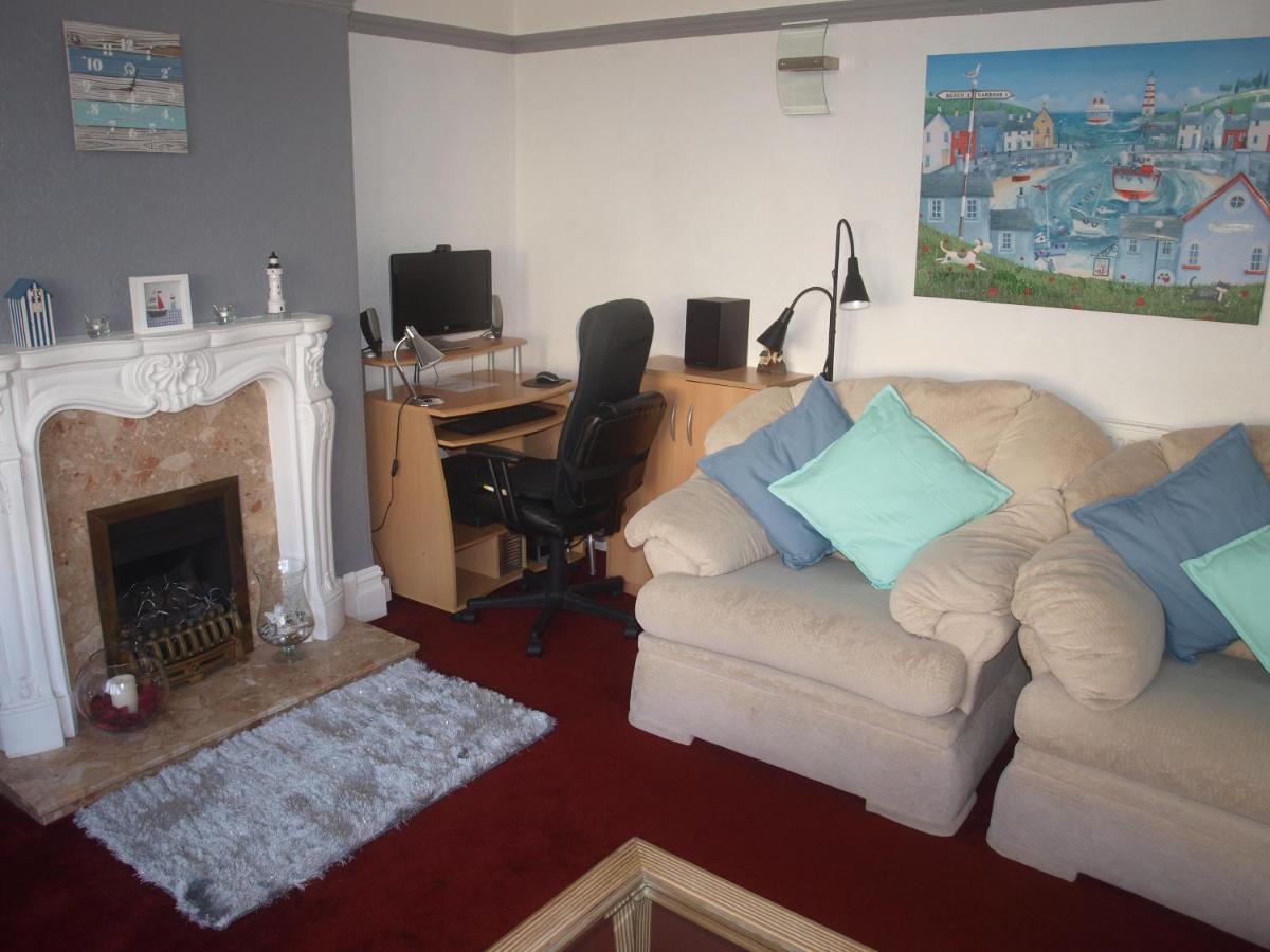 The Bronte Hotel Paignton Luaran gambar