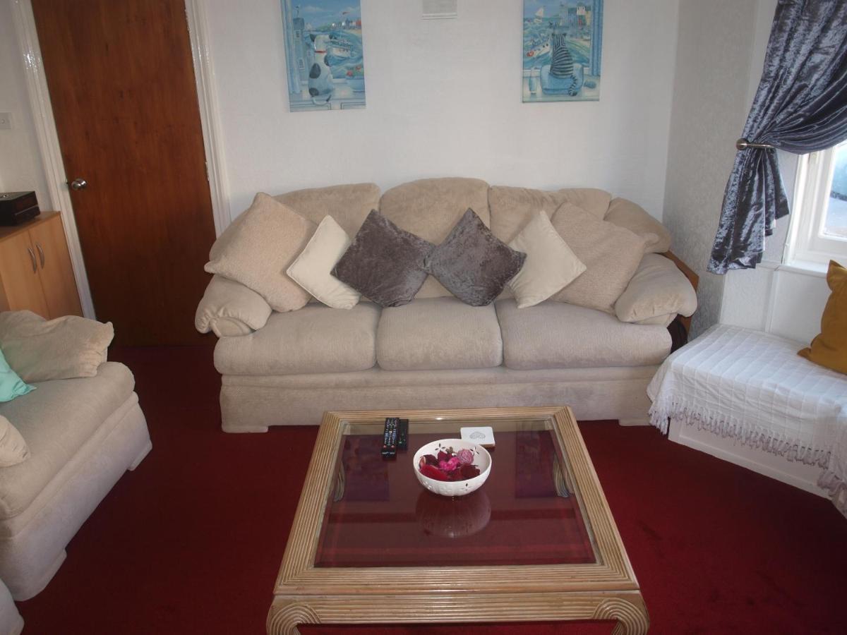The Bronte Hotel Paignton Luaran gambar